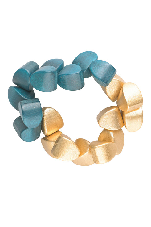 Tropfenförmiges Armband Liron